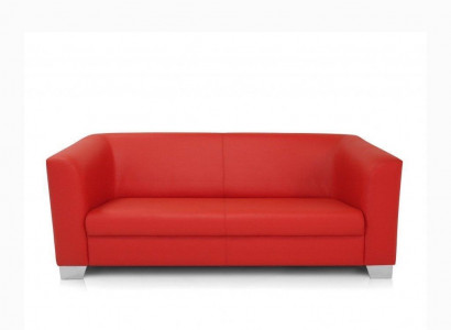 Sofa 3 Sitzer Design Sofas Polster Couchen Relax Leder Moderne Dreisitzer Neu